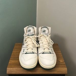 New balance 650 x Aime Leon Dore